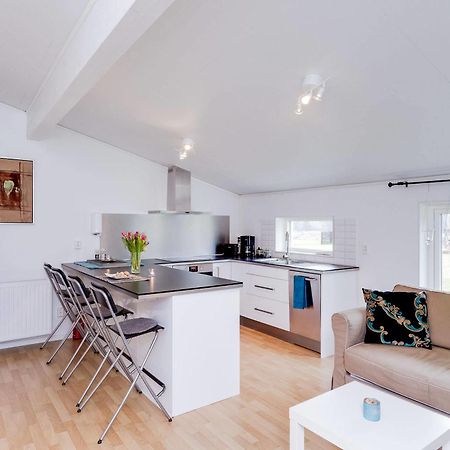 Vaggeryd Soedra Park Apartment Eksteriør billede