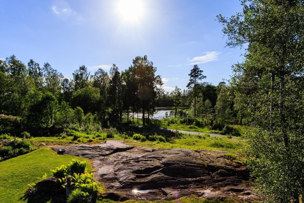 Vaggeryd Soedra Park Apartment Værelse billede
