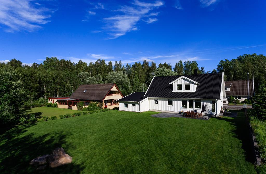 Vaggeryd Soedra Park Apartment Værelse billede