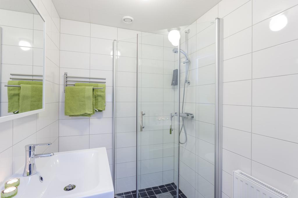 Vaggeryd Soedra Park Apartment Værelse billede
