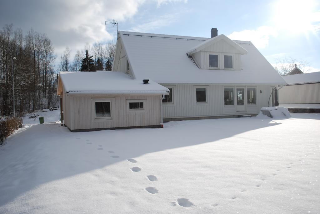 Vaggeryd Soedra Park Apartment Værelse billede