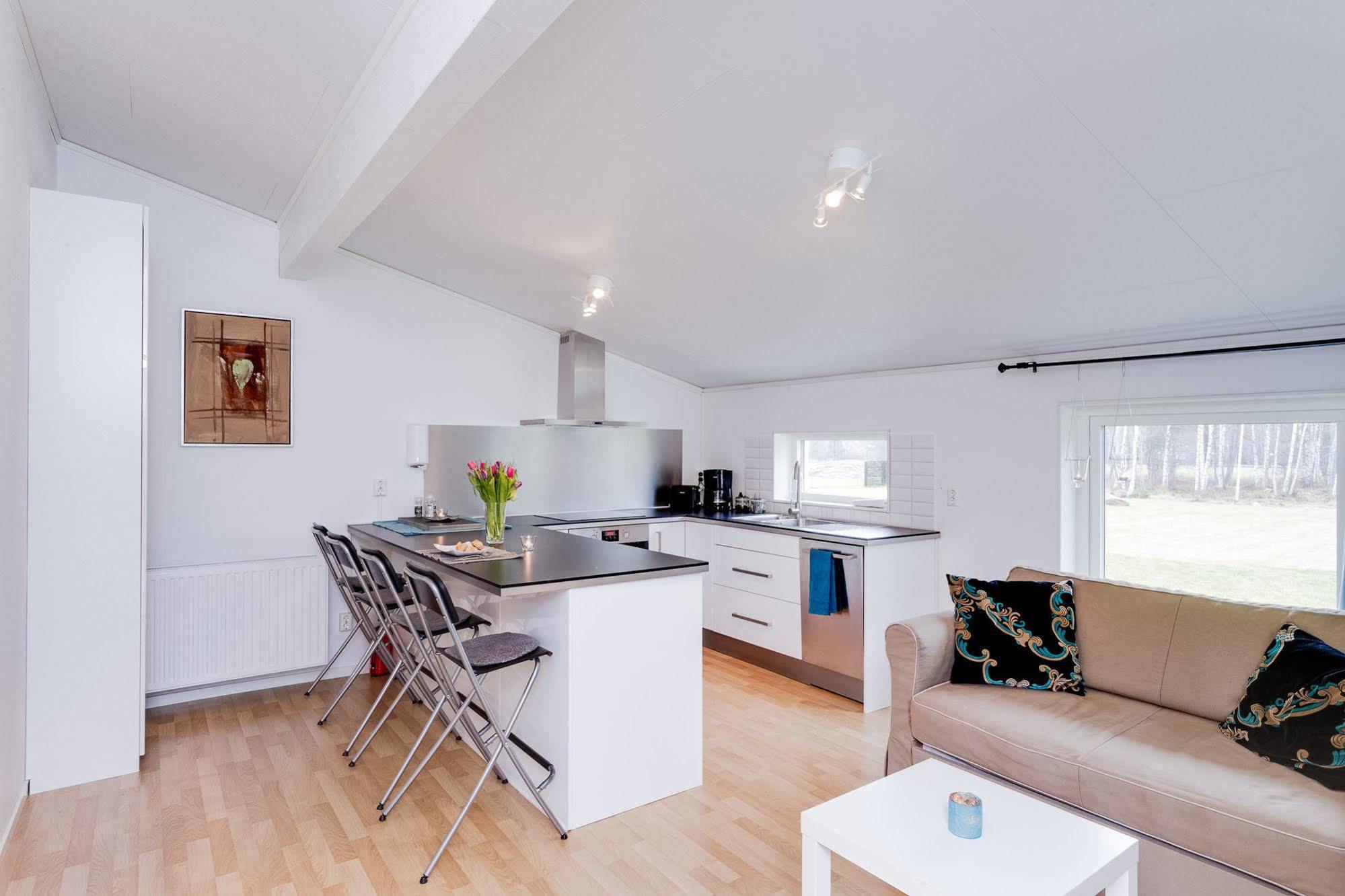 Vaggeryd Soedra Park Apartment Eksteriør billede