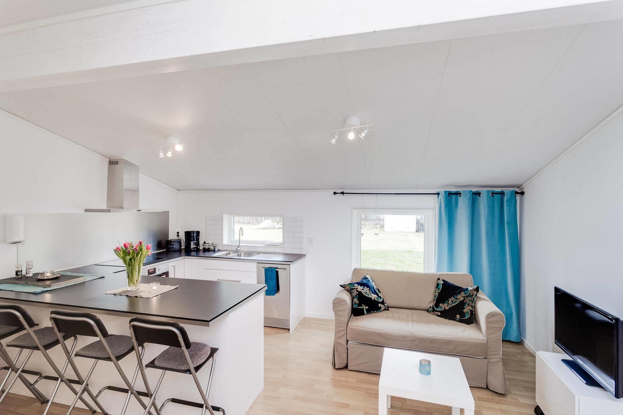 Vaggeryd Soedra Park Apartment Eksteriør billede