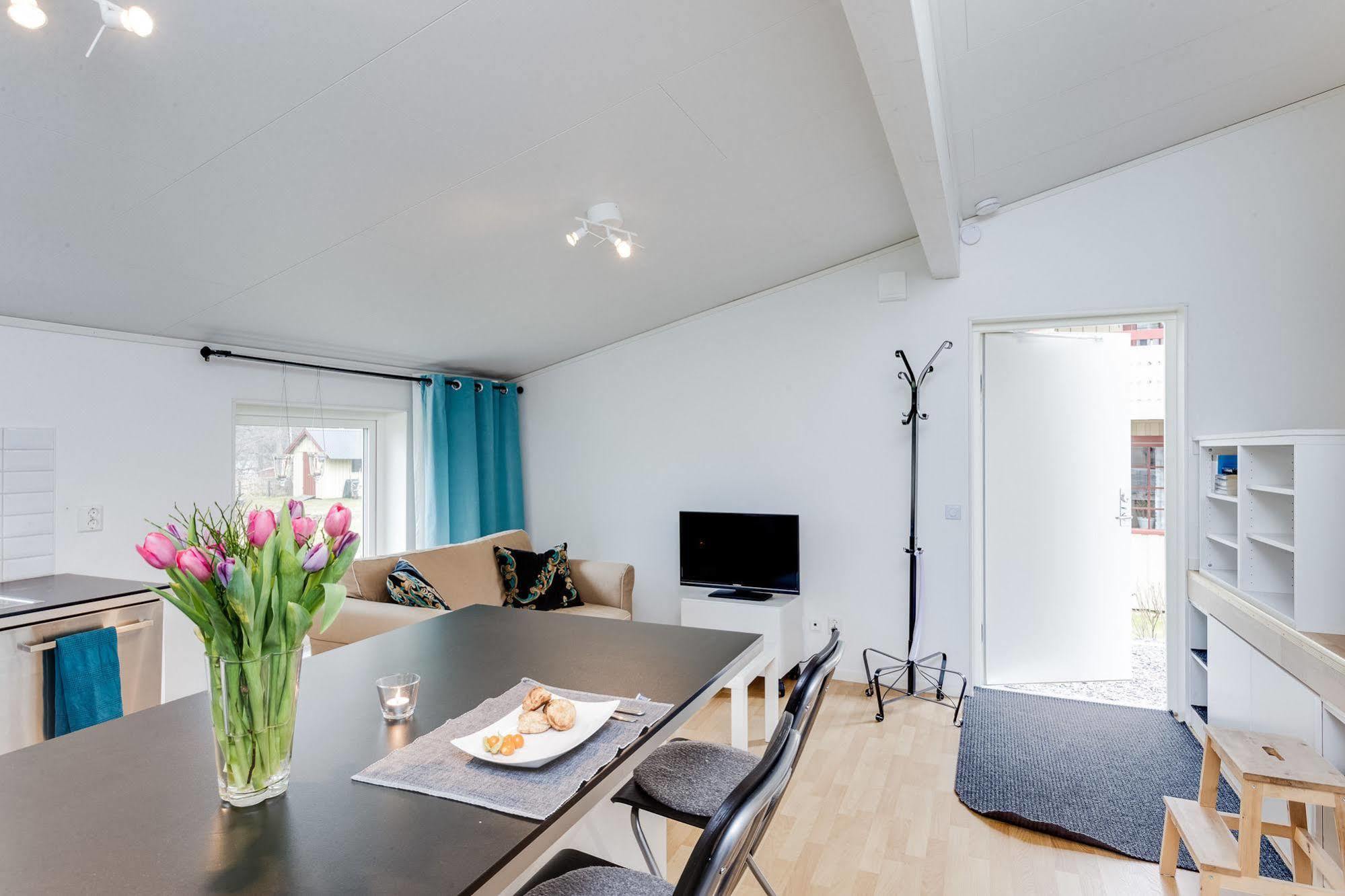 Vaggeryd Soedra Park Apartment Eksteriør billede