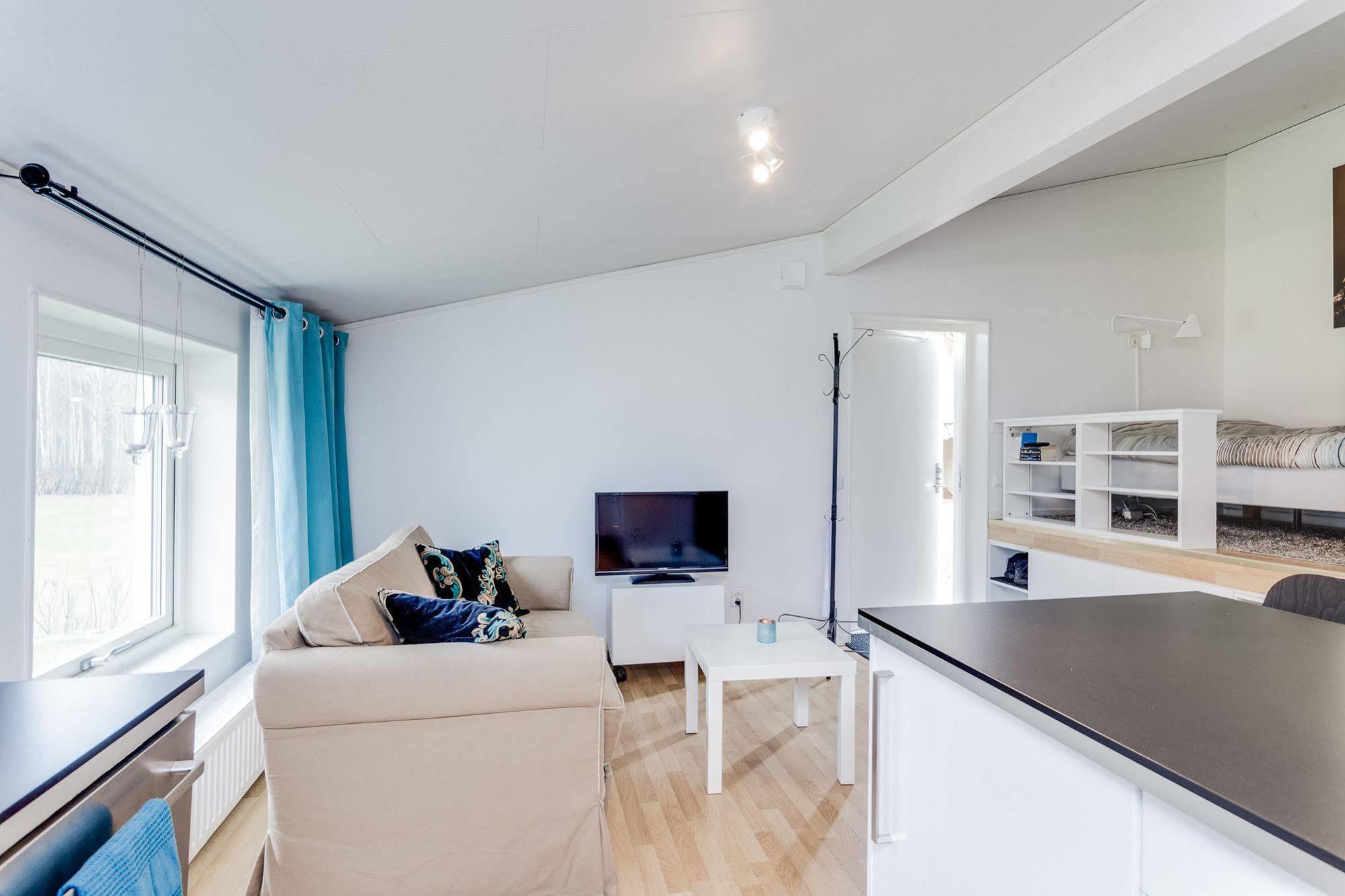 Vaggeryd Soedra Park Apartment Eksteriør billede